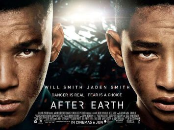 After Earth