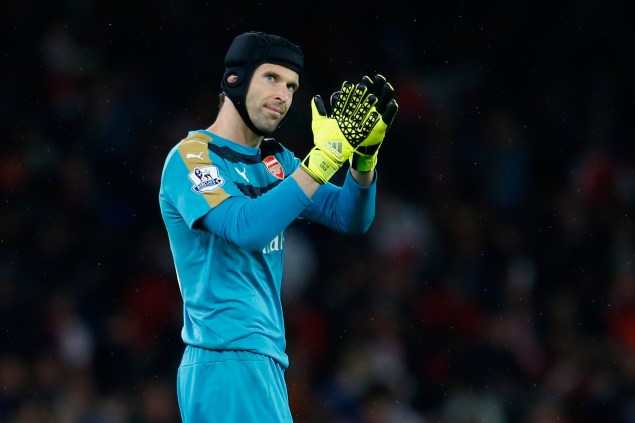 Petr Cech 2