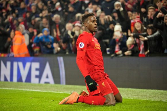 Divock Origi