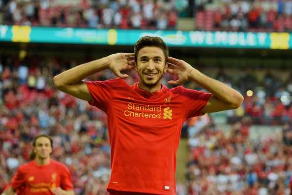 Marko Grujic