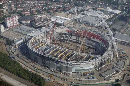 Wembley Stadium
